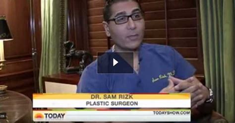 rizk rizk|Facial Plastic Surgeon NYC .